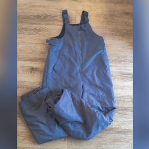 Cherokee women's ski jumpsuit pants romper